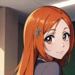 Ảnh Inoue Orihime thumbnail