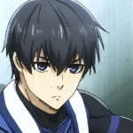 Ảnh Isagi Yoichi thumbnail