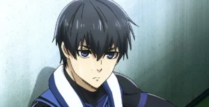 Ảnh Isagi Yoichi thumbnail
