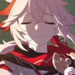Ảnh Kaedehara Kazuha thumbnail