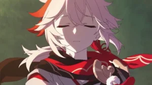 Ảnh Kaedehara Kazuha thumbnail