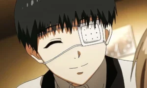 Ảnh Kaneki thumbnail