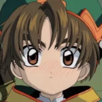 Ảnh Syaoran thumbnail
