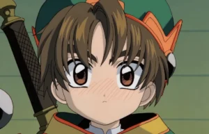 Ảnh Syaoran thumbnail
