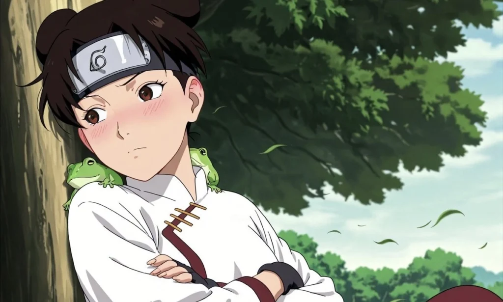 Ảnh Tenten thumbnail