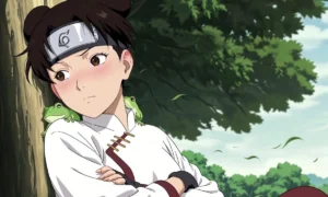 Ảnh Tenten thumbnail