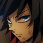 Ảnh Tomioka Giyuu thumbnail