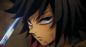 Ảnh Tomioka Giyuu thumbnail