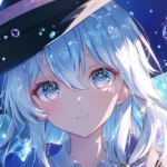 Ảnh anime Elaina thumbnail