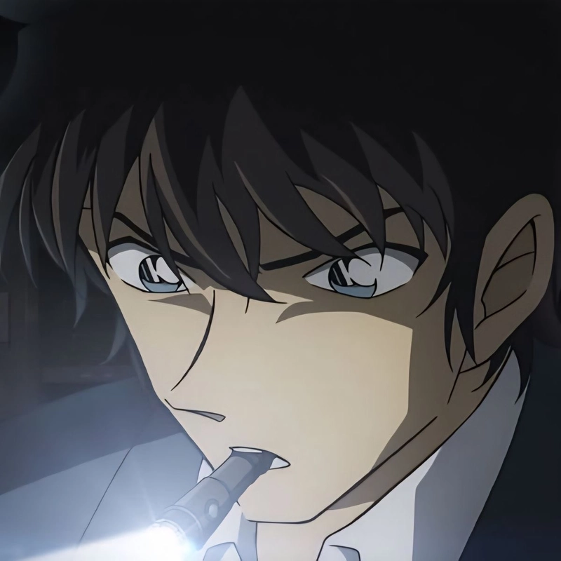 Ảnh anime Matsuda phong cách nhẹ nhàng tự nhiên