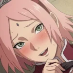 Ảnh anime Sakura thumbnail