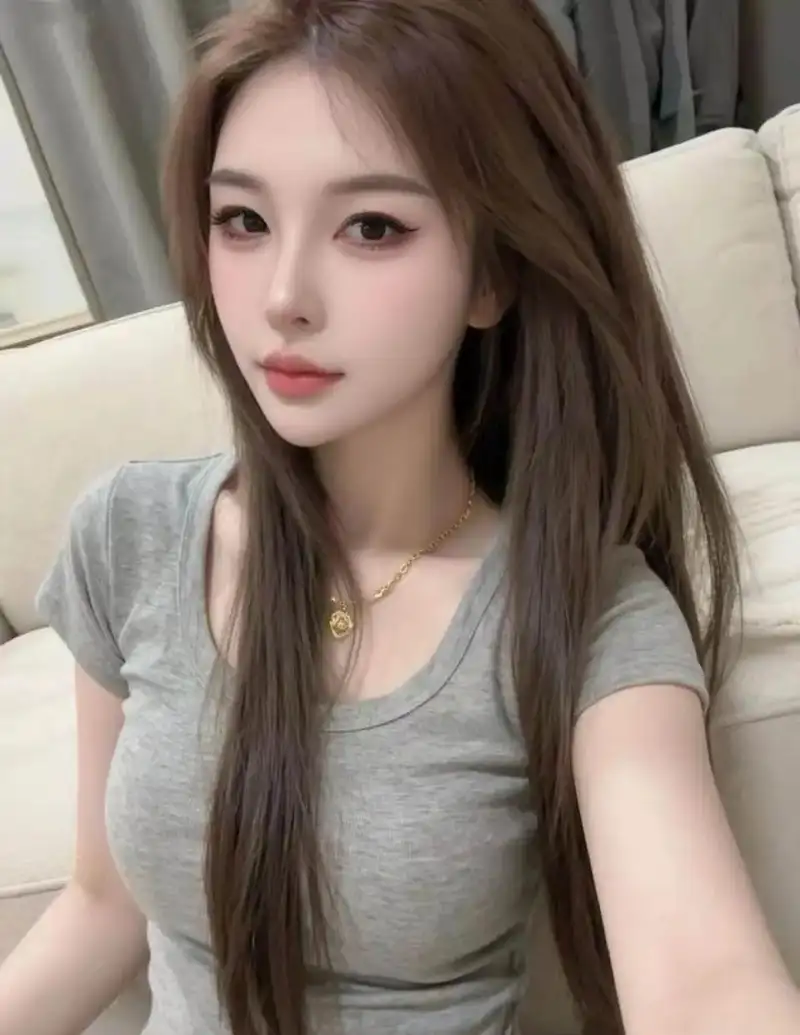 ảnh gái xinh tự sướng khoe nét đẹp tự nhiên