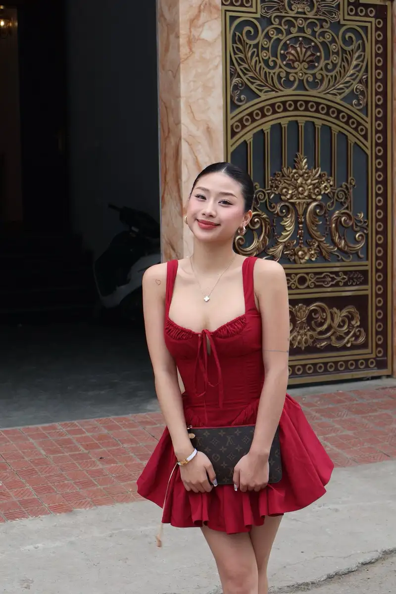 ảnh louis phạm sexy cá tính và quyến rũ