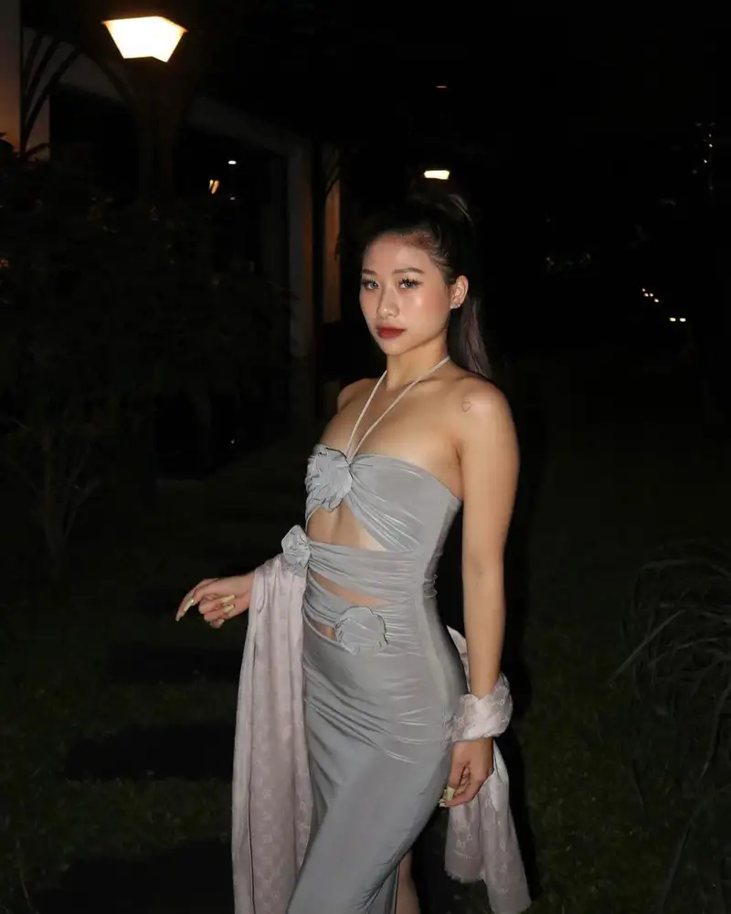 ảnh louis phạm sexy phong cách trẻ trung