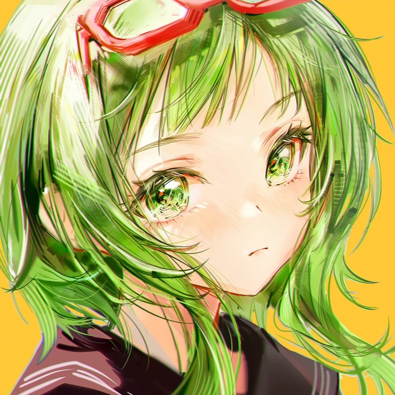 Ảnh avatar nữ anime ấm áp gần gũi