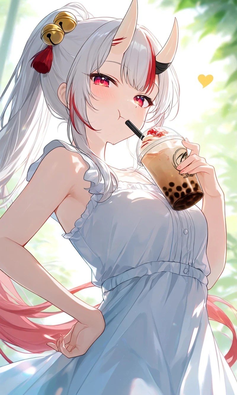 Anime ảnh dịu dàng lung linh ấm áp