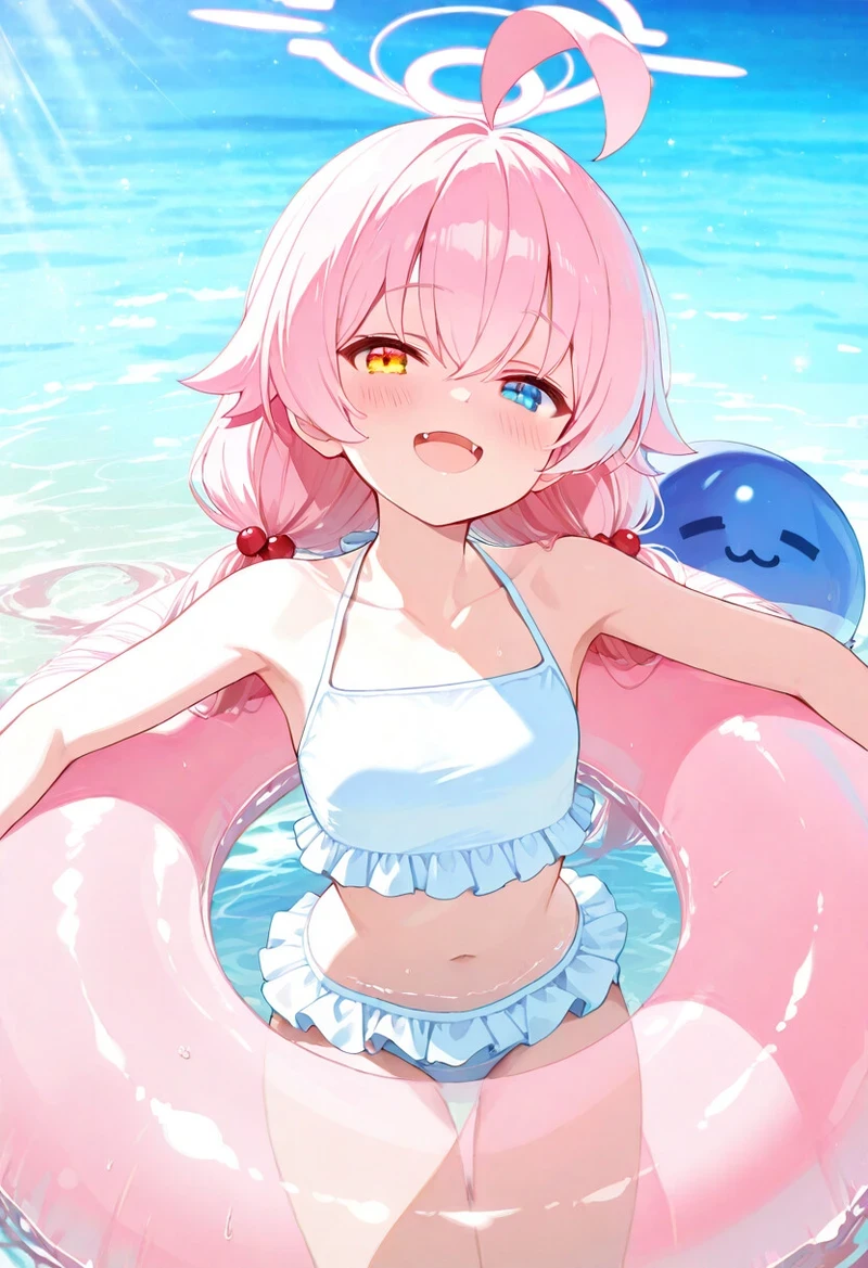 Anime ảnh xinh xắn ngọt ngào vui tươi