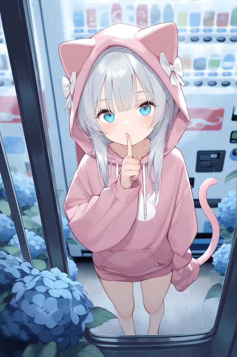 Anime avatar nữ cao quý sang trọng