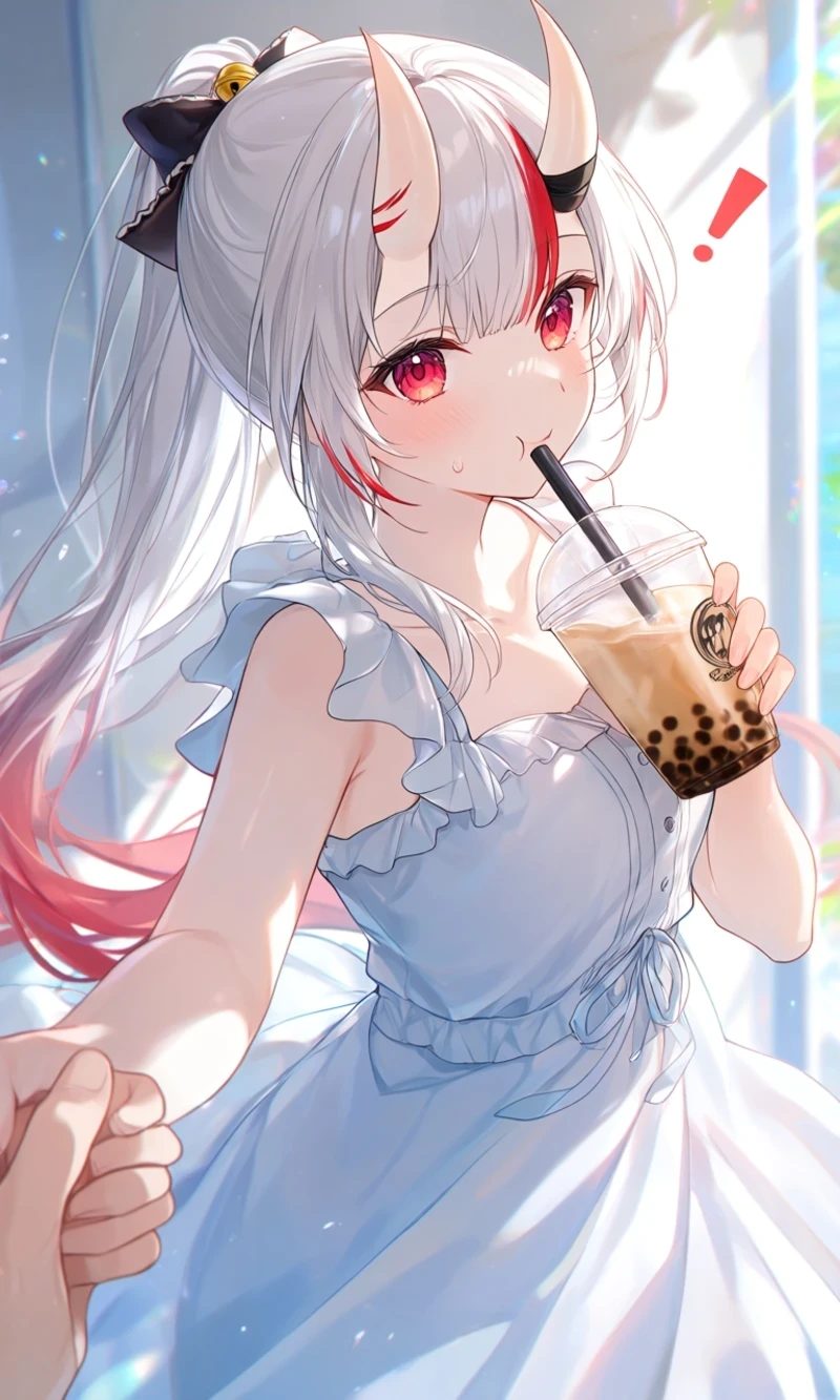 Hình anime ngây thơ trong sáng dễ mến