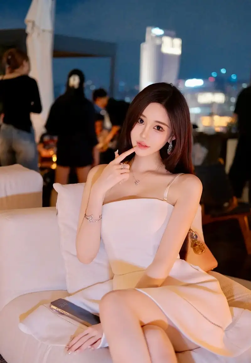 ảnh gái xinh nóng bỏng phong cách