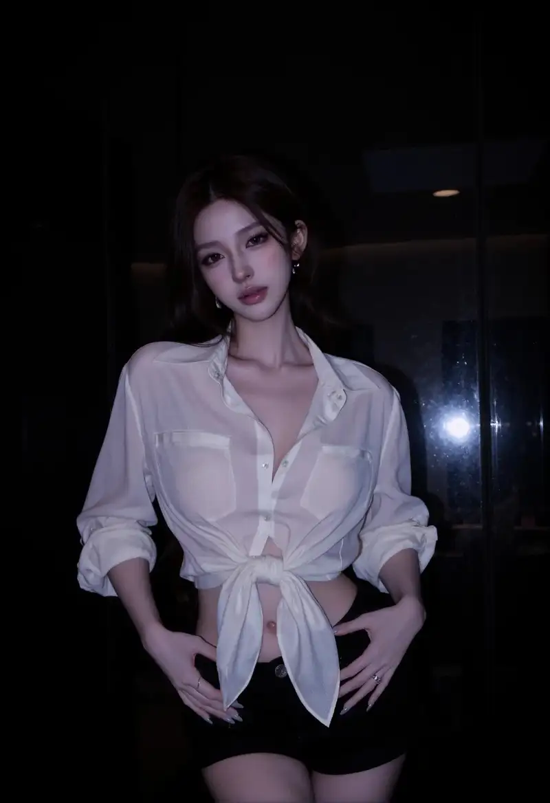 ảnh gái xinh nóng bỏng thu hút
