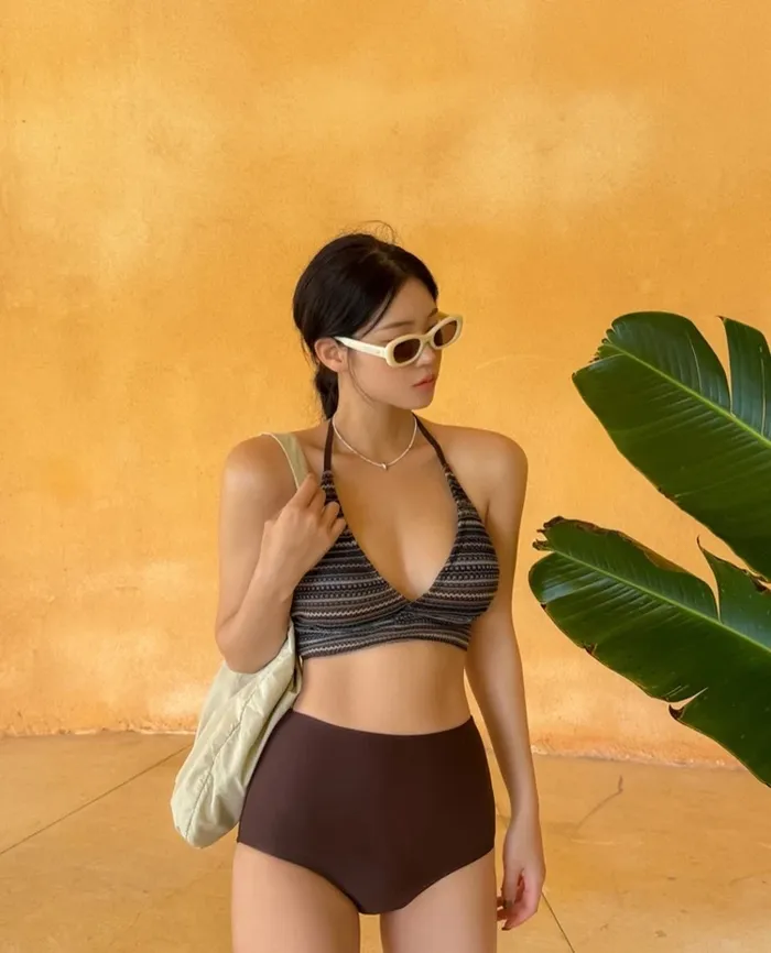 Ảnh gái xinh quần ngắn sexy hút hồn người xem
