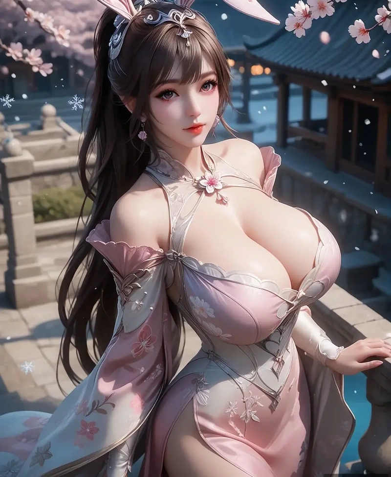 Tiểu Vũ khoe thân nóng bỏng full HD quyến rũ