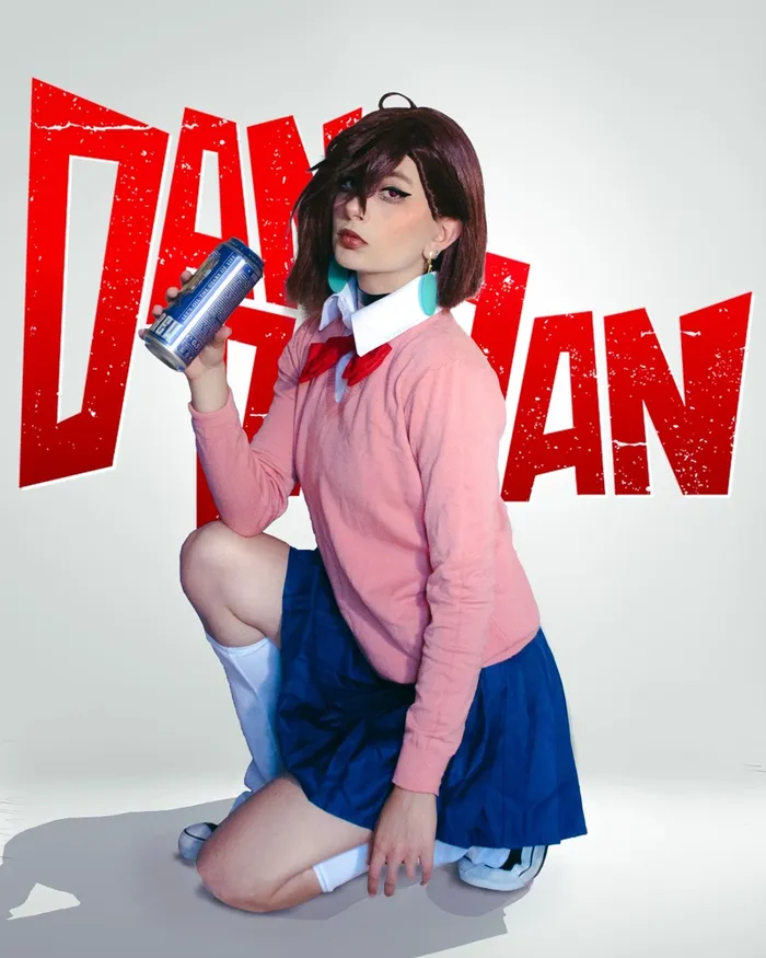 Momo Ayase cosplay ngọt ngào nổi bật